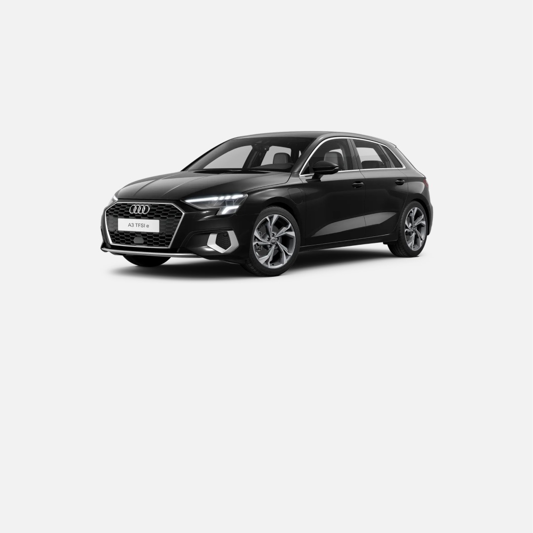 Nos offres du moment dédiées aux particuliers | Audi France